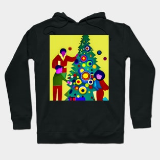 A Future Christmas Hoodie